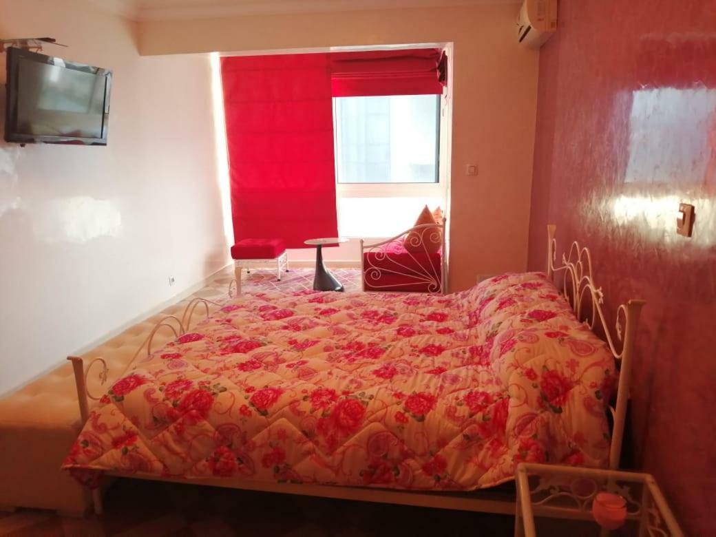 La Baie De Tanger Apartment ภายนอก รูปภาพ