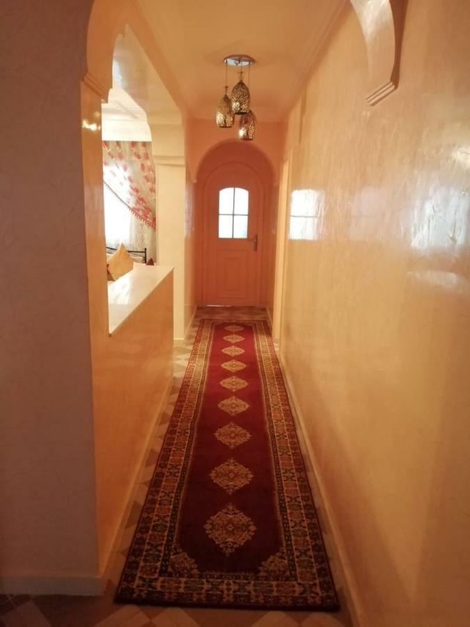 La Baie De Tanger Apartment ภายนอก รูปภาพ