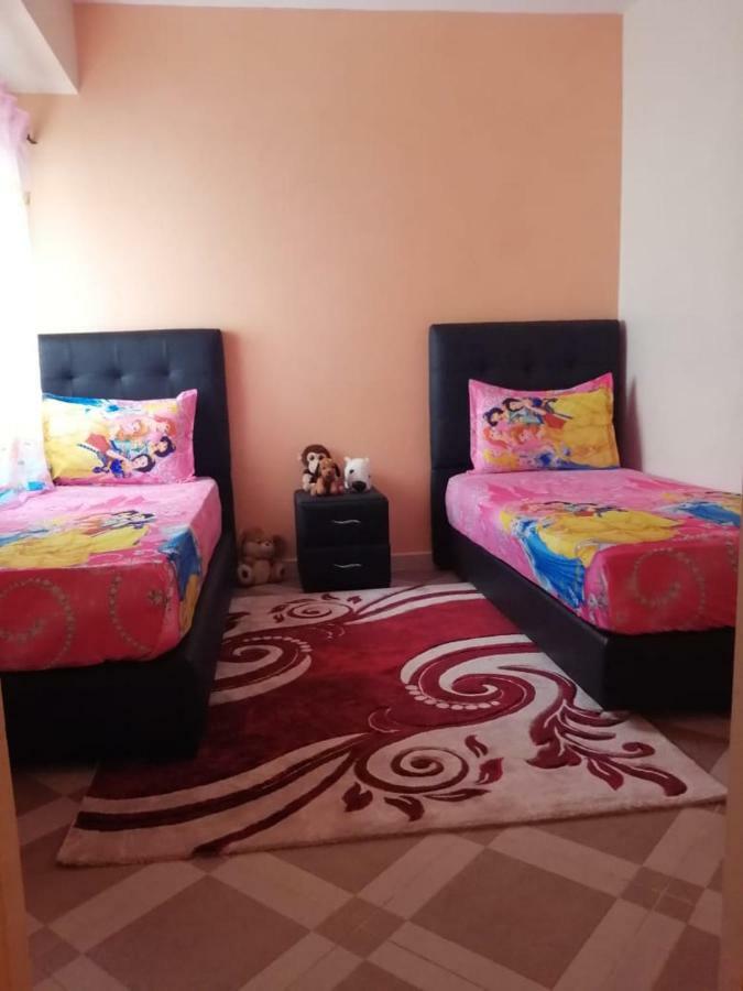 La Baie De Tanger Apartment ภายนอก รูปภาพ