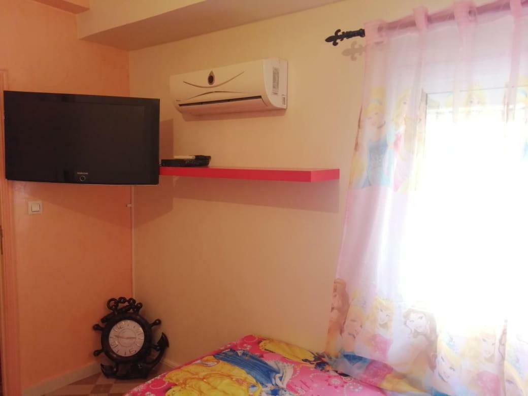 La Baie De Tanger Apartment ภายนอก รูปภาพ